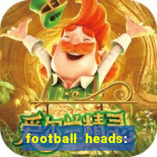 football heads: 2015 copa libertadores